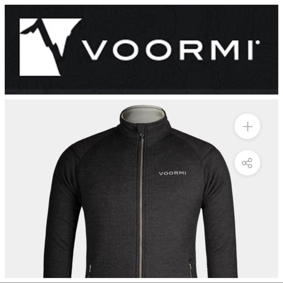 Voormi Other - Voormi | Men’s Drift Jacket